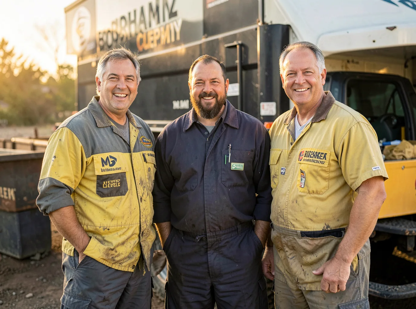 Sewage Cleanup company in Boyertown, PA