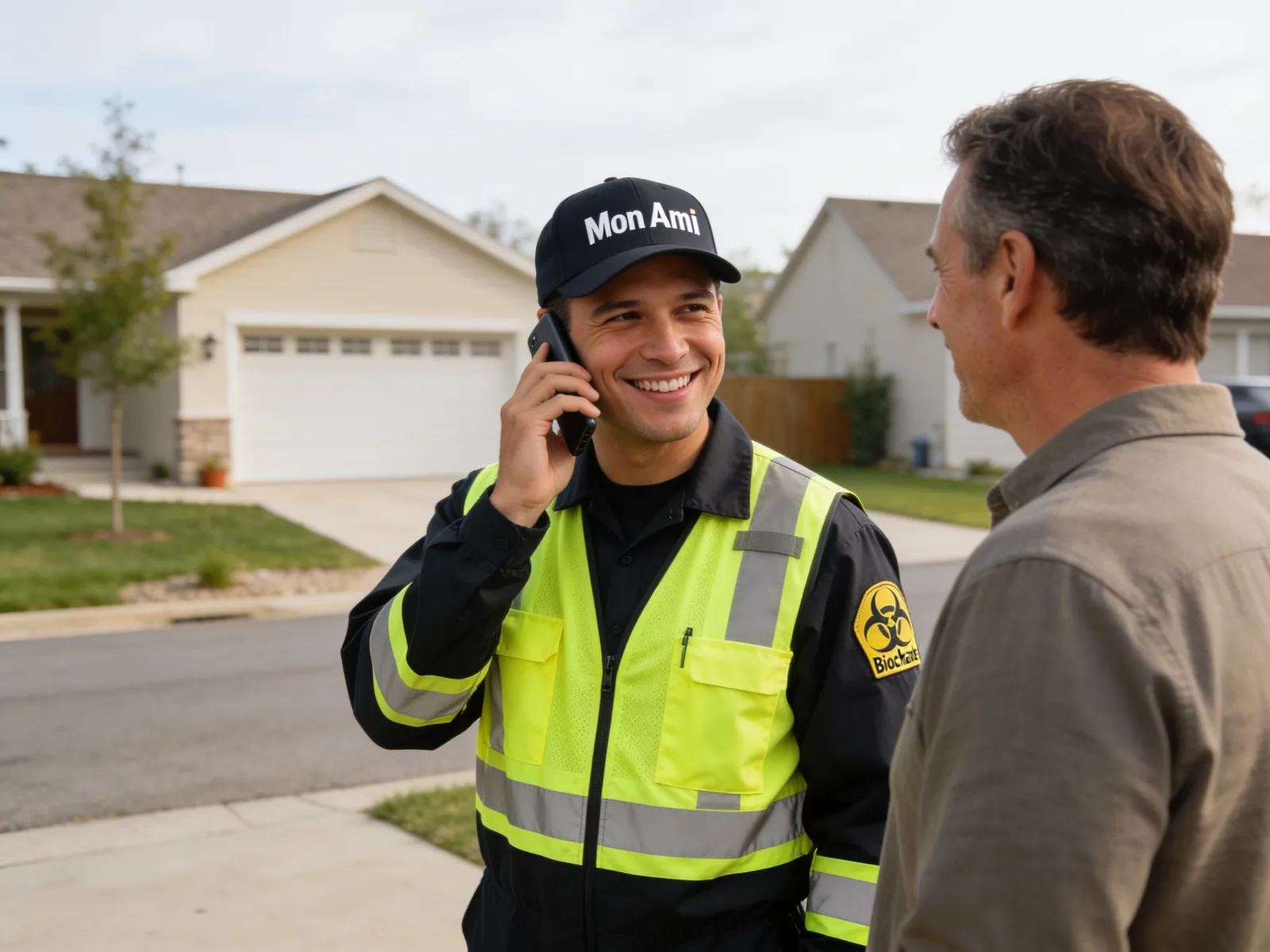 Sewage Cleanup Boyertown, PA FAQs