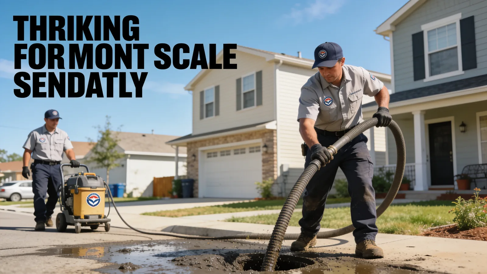 Sewage Cleanup in Boyertown, PA near me